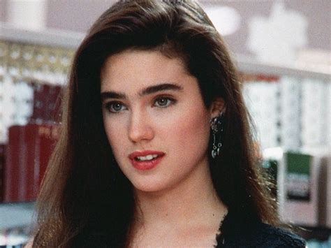 jennifer connelly in career opportunities